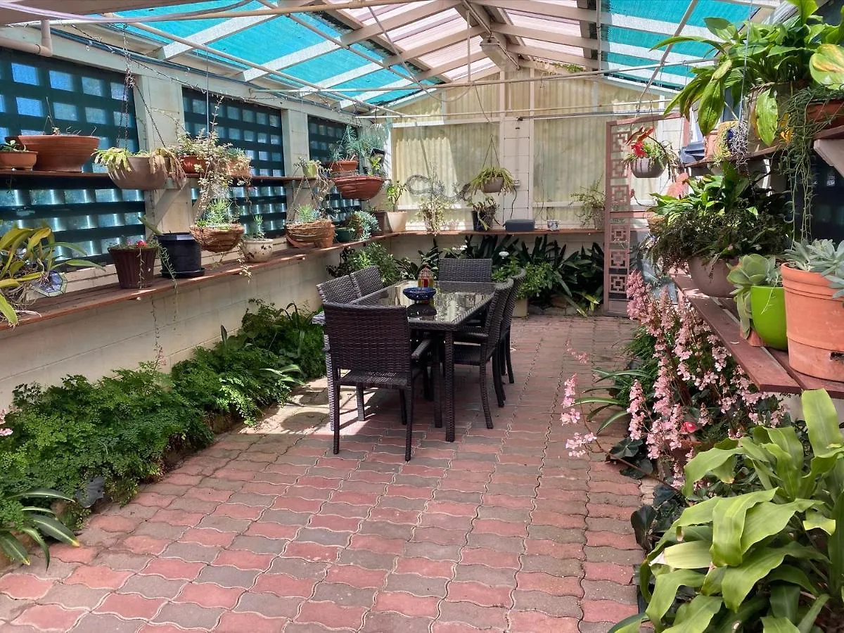 Bed & Breakfast Bed and Breakfast Hideaway On Hume #3 Boonah