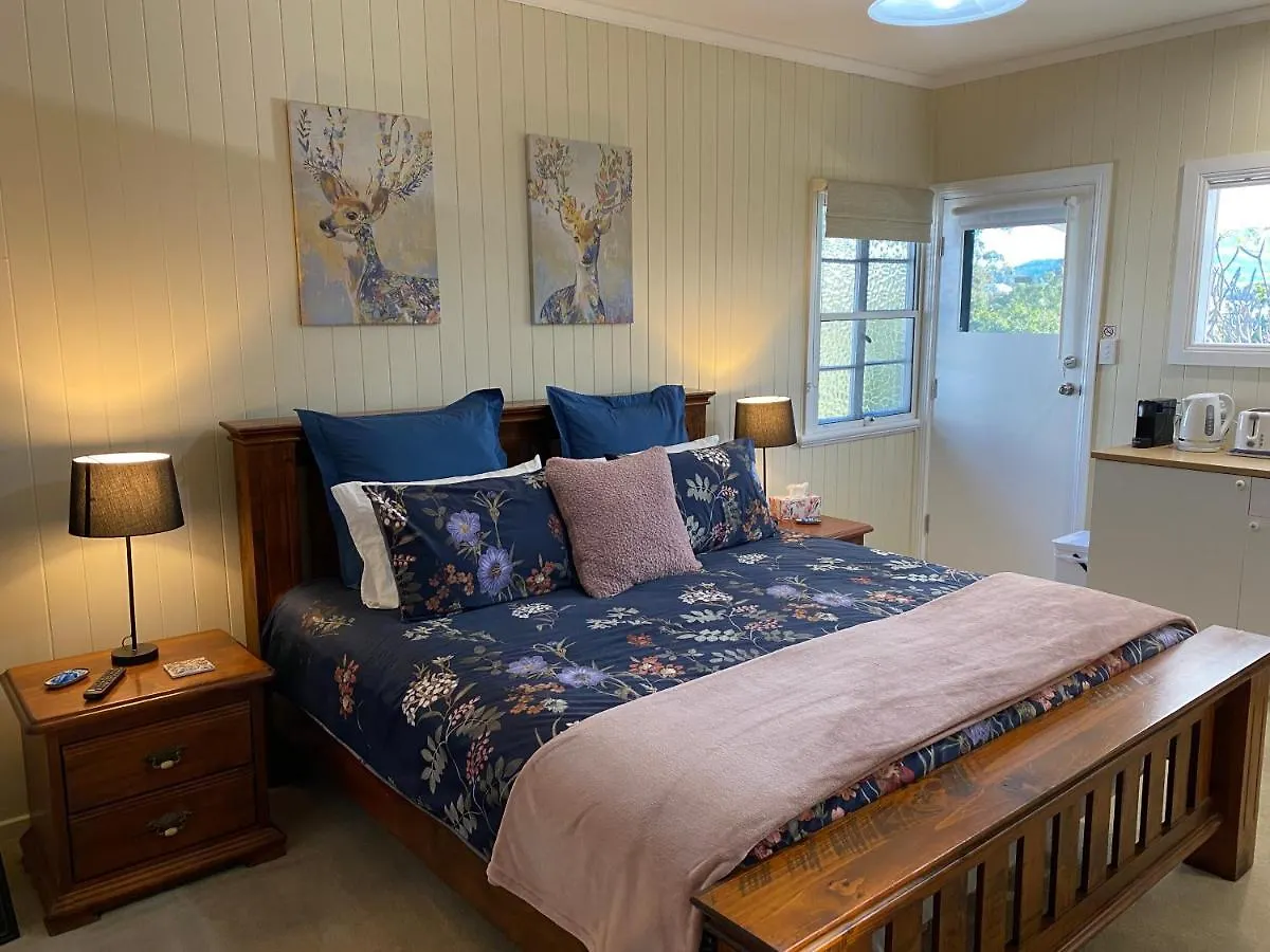 Bed and Breakfast Hideaway On Hume #3 Boonah Austrálie