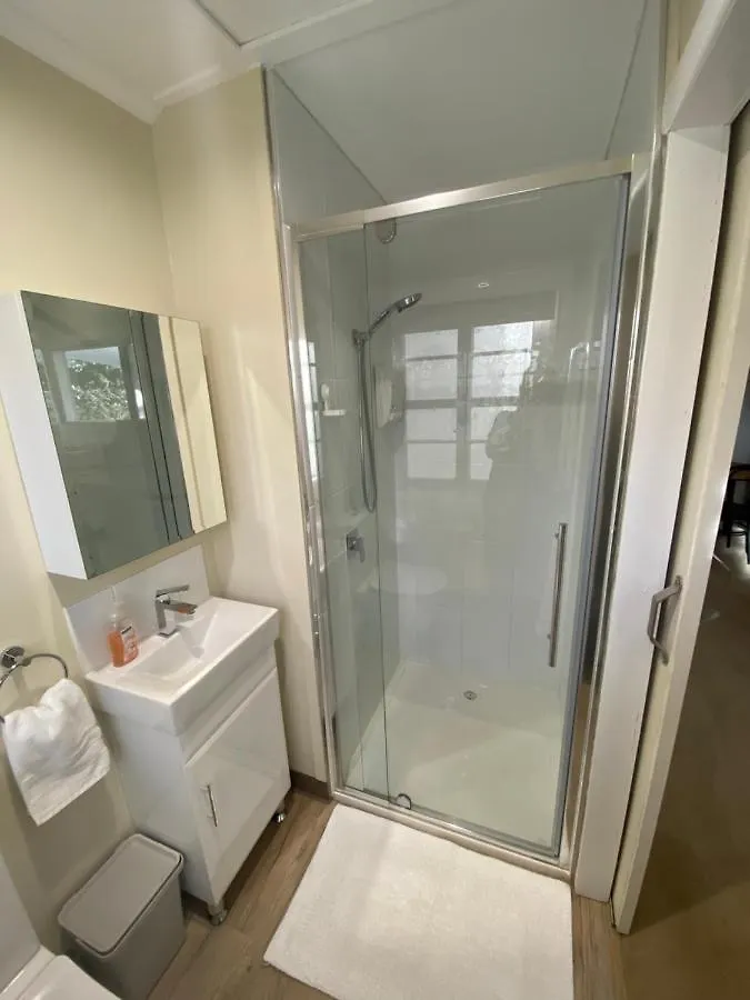 Bed and Breakfast Hideaway On Hume #3 Boonah Bed & Breakfast