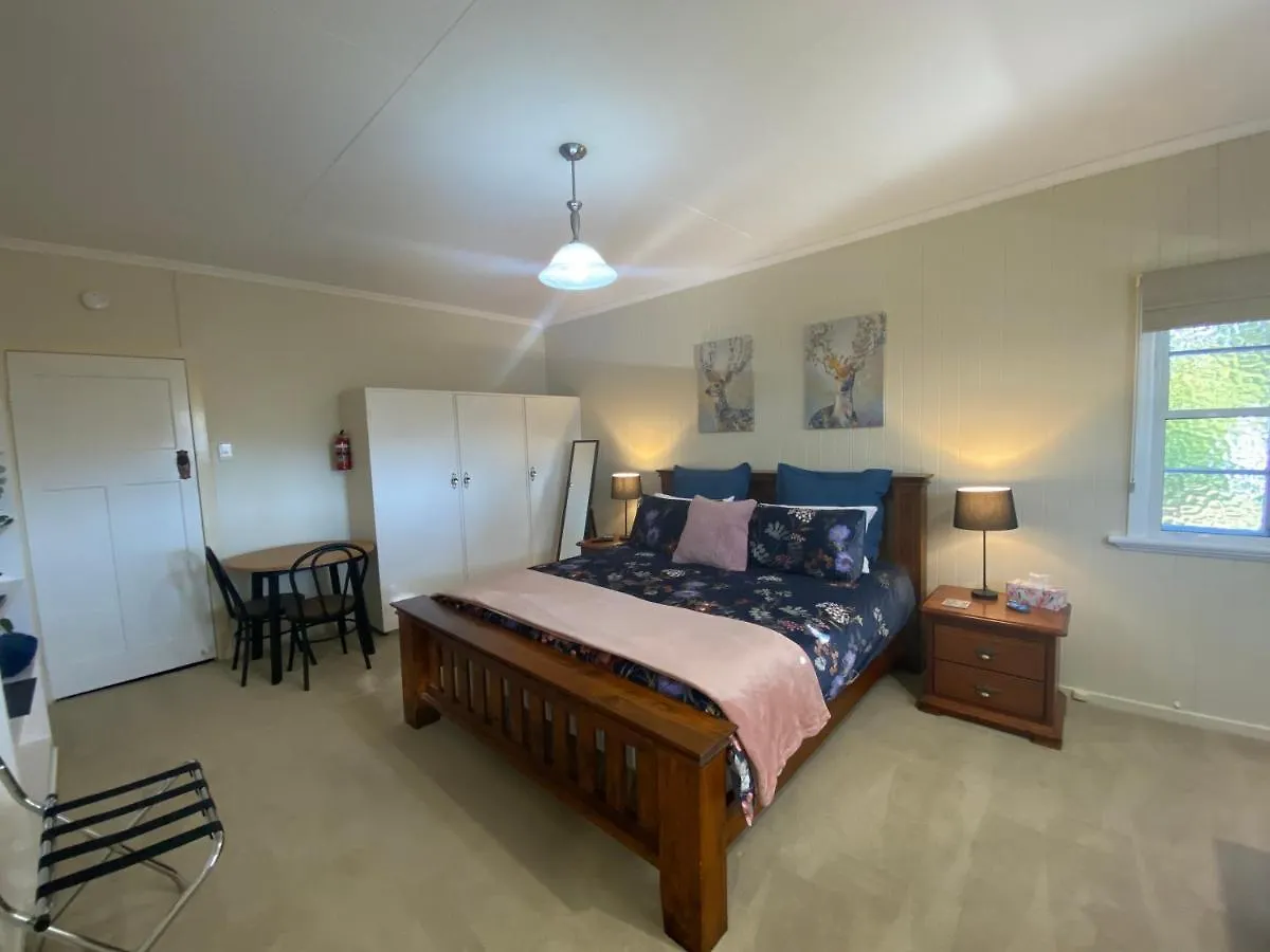 Bed and Breakfast Hideaway On Hume #3 Boonah 0*,