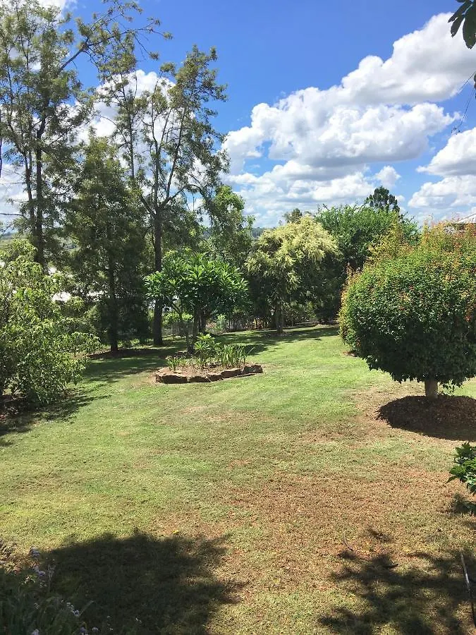 Bed and Breakfast Hideaway On Hume #3 Boonah Austrálie