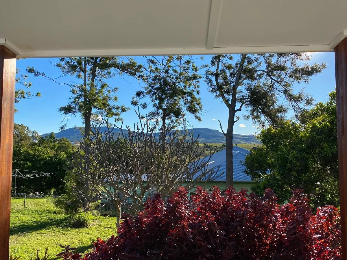 Bed and Breakfast Hideaway On Hume #3 Boonah Bed & Breakfast