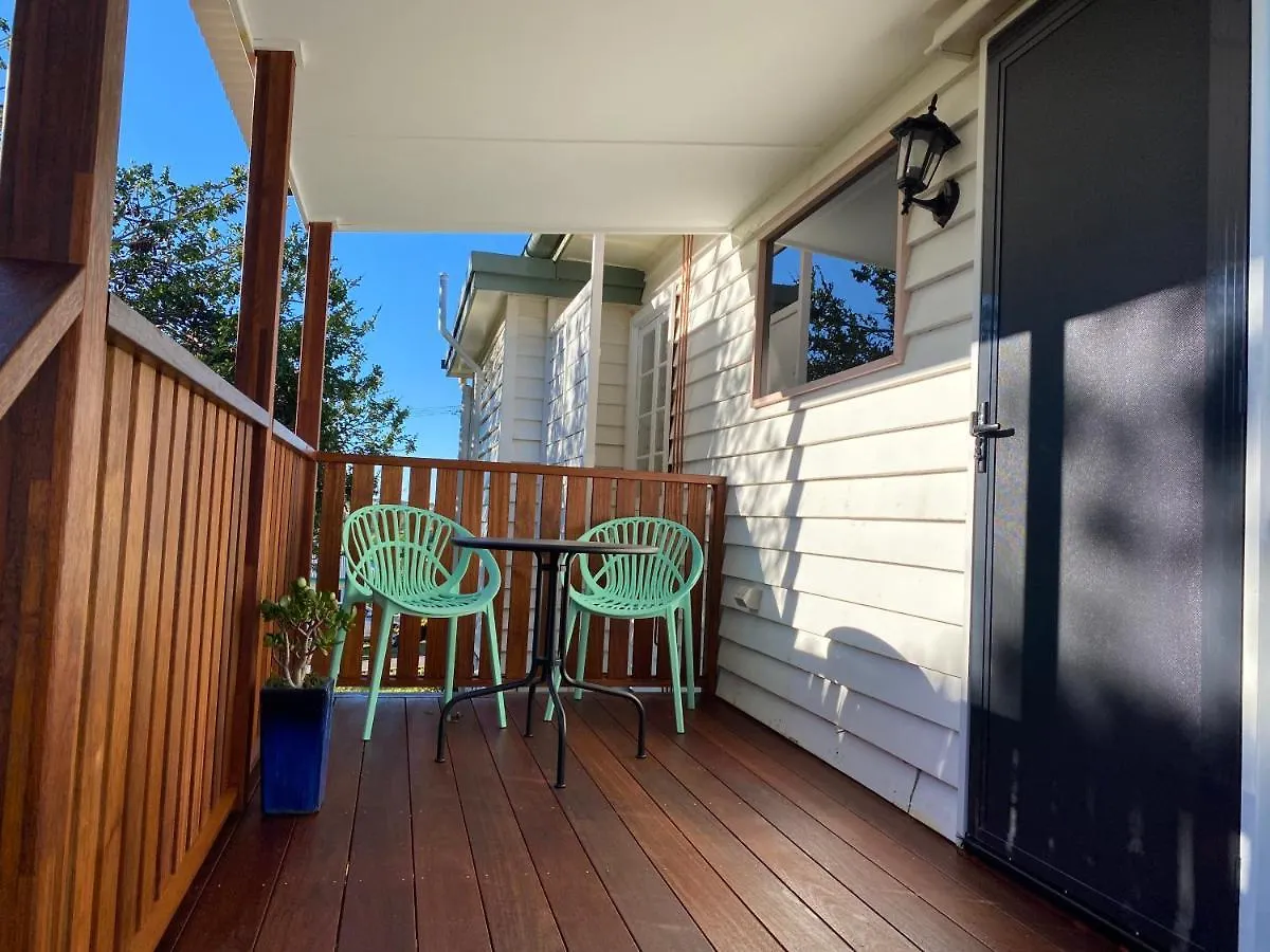 Bed and Breakfast Hideaway On Hume #3 Boonah
