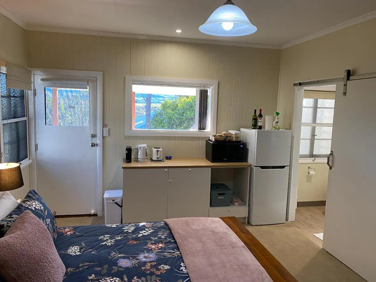 Bed & Breakfast Bed and Breakfast Hideaway On Hume #3 Boonah Austrálie